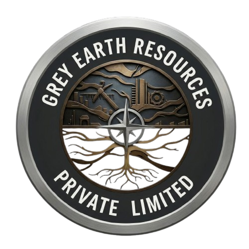 Grey Earth Resources Pvt. Ltd.